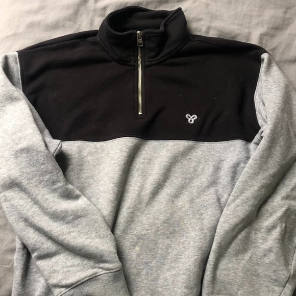 TNA Tops - Tna quarter zip